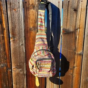 Women's Shoulder Bag